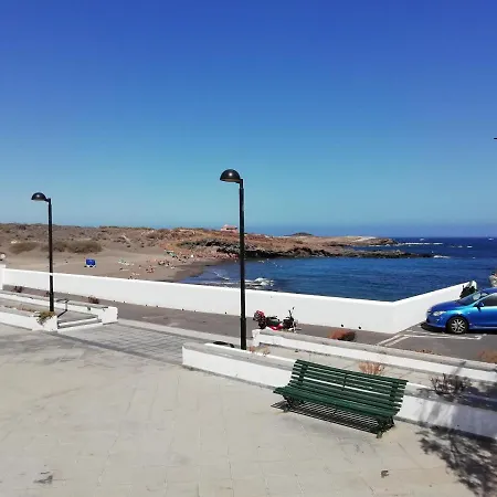 Playa Premier Four Абадес