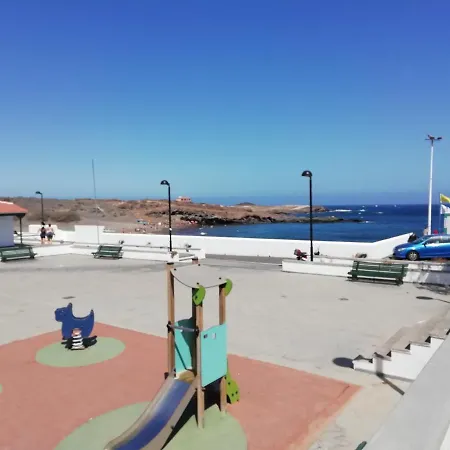 Playa Premier Four Абадес