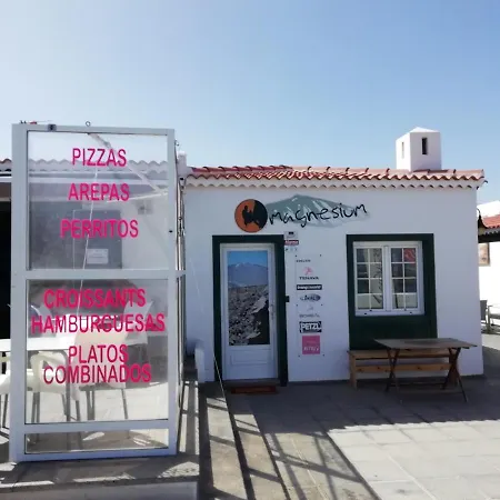 Playa Premier Four 度假居 Abades (Tenerife)