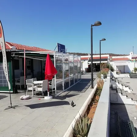 Playa Premier Four Abades (Tenerife)