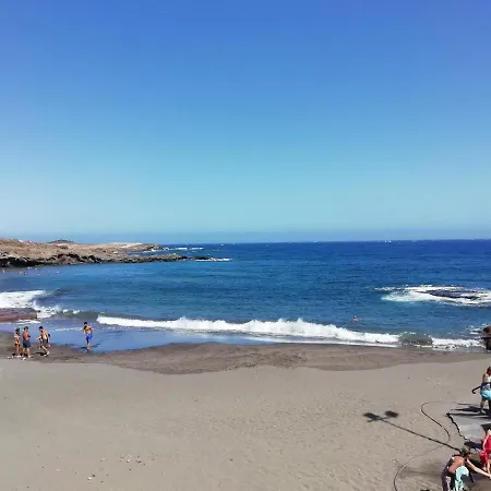 펜션 Playa Premier Four Abades (Tenerife)