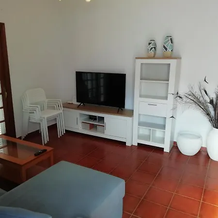 펜션 Playa Premier Four Abades (Tenerife)