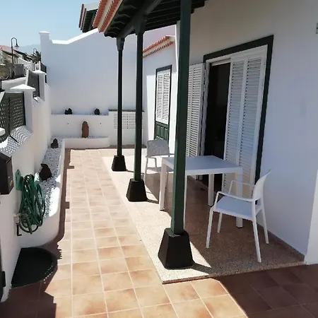 Holiday home Playa Premier Four *